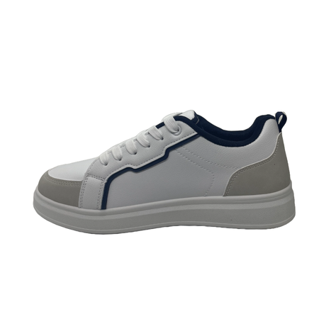 ZAPATILLAS NORTH STAR NEW SKATER | 881-1879-3