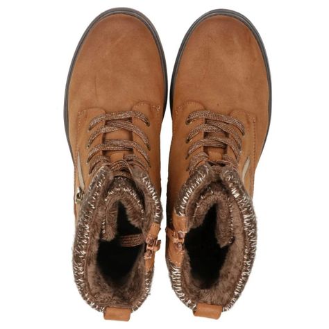 BOTIN AZALEIA AMY 2 COGNAC AZ2050111091-1