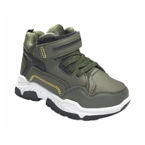 ZAPATILLAS VERAZZI VERDE 7195-KH-0