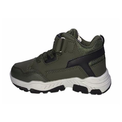 ZAPATILLAS VERAZZI VERDE 7195-KH-2