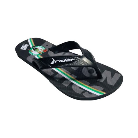 Sandalias Boston Celtics NBA Rider GR-NB-11585-0