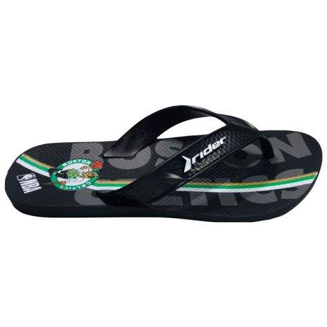 Sandalias Boston Celtics NBA Rider GR-NB-11585-1