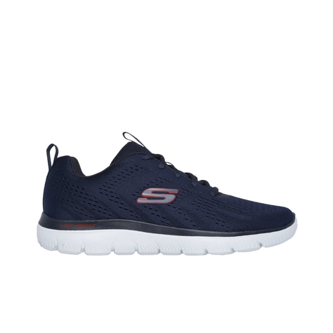 ZAPATILLAS SKECHERS SUMMITS TORRE | 232395-NVRD-0