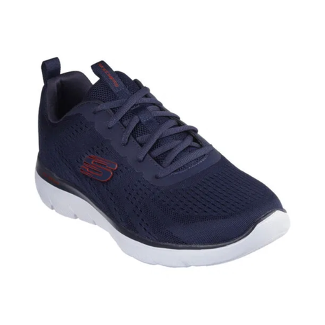 ZAPATILLAS SKECHERS SUMMITS TORRE | 232395-NVRD-1
