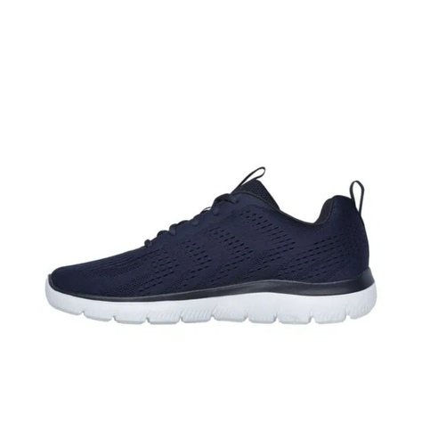 ZAPATILLAS SKECHERS SUMMITS TORRE | 232395-NVRD-3