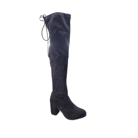 BOTA BONNY FRANCO NEGRO 362-9210-2