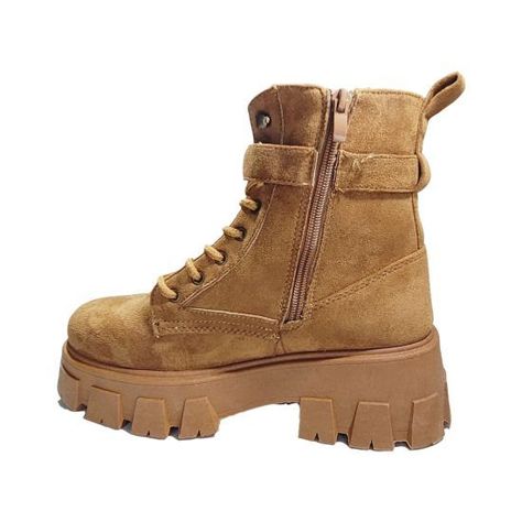 BOTIN CARAMELO BOTELI H20-1