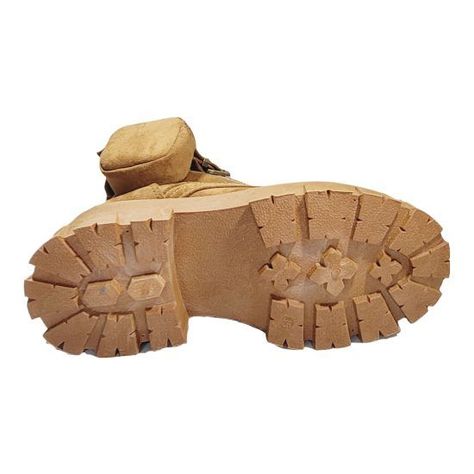 BOTIN CARAMELO BOTELI H20-2