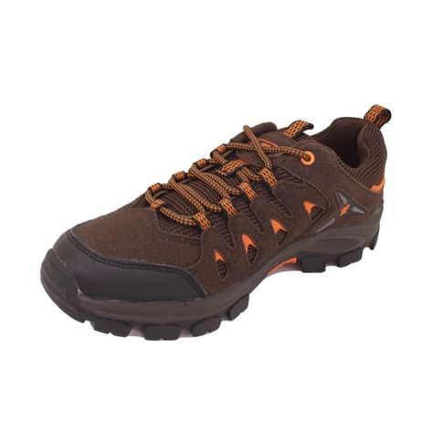 ZAPATILLA OUTDOOR VORTEX CAFE 20051-4-1