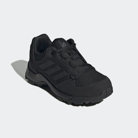 ZAPATILLAS ADIDAS TERREX HYPERHIKER LOW HIKING NIÑOS GZ9219-0