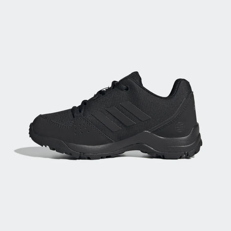 ZAPATILLAS ADIDAS TERREX HYPERHIKER LOW HIKING NIÑOS GZ9219-4