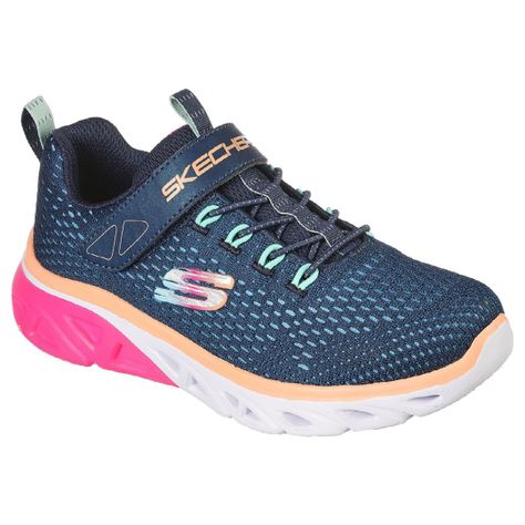 ZAPATILLAS SKECHERS GLIDE STEP SPORT 302472L-NVPK-0