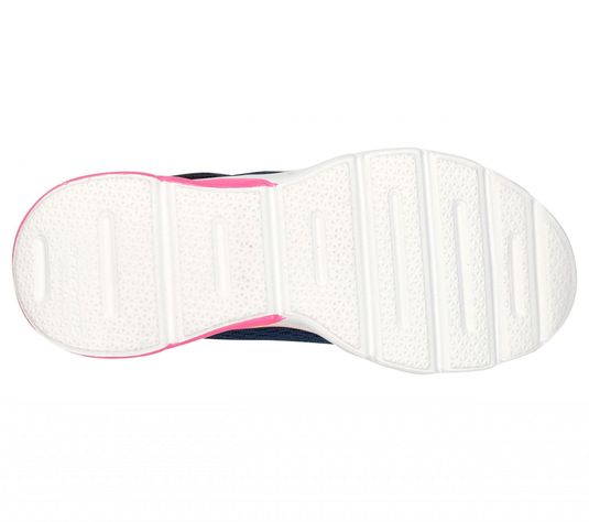ZAPATILLAS SKECHERS GLIDE STEP SPORT 302472L-NVPK-2