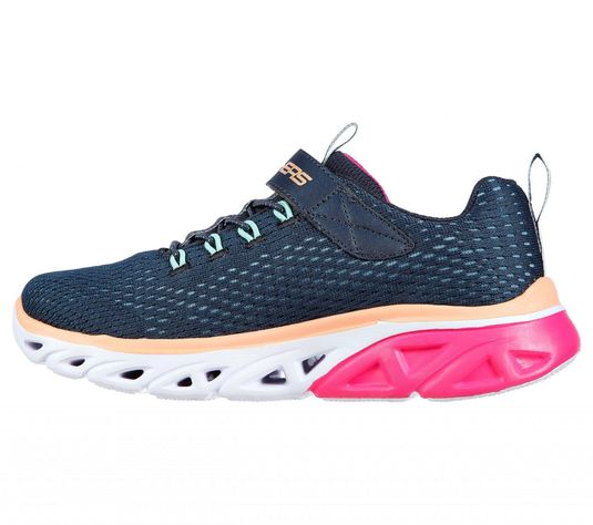 ZAPATILLAS SKECHERS GLIDE STEP SPORT 302472L-NVPK-3