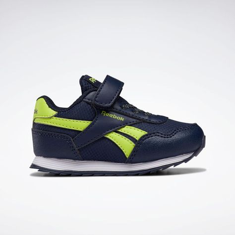 Zapatillas Reebok Royal Classic Jogger 3 Niños G58295-0