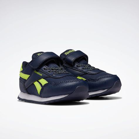 Zapatillas Reebok Royal Classic Jogger 3 Niños G58295-1