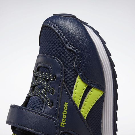 Zapatillas Reebok Royal Classic Jogger 3 Niños G58295-3