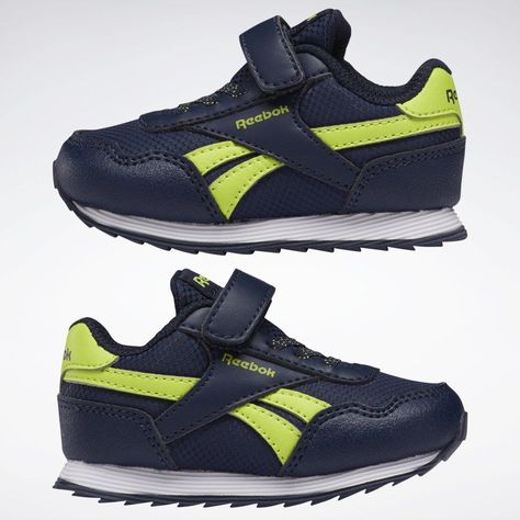 Zapatillas Reebok Royal Classic Jogger 3 Niños G58295-4