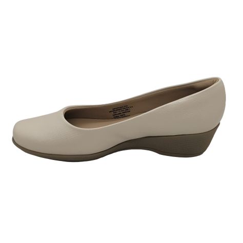 ZAPATOS PICCADILLY NUDE PI-14313300000282-1