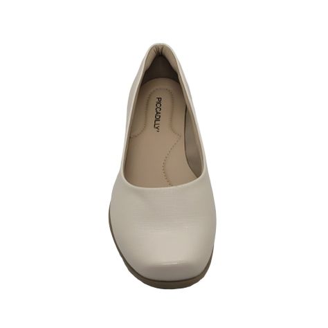ZAPATOS PICCADILLY NUDE PI-14313300000282-2
