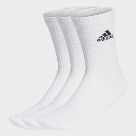 CALCETINES ADIDAS A MEDIA PANTORRILLA ACOLCHADOS HT3446-0