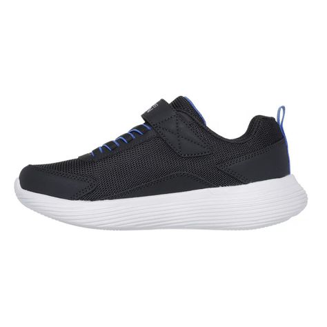 ZAPATILLAS SKECHERS GO RUN 400 INFANTIL 405094L-BKRY-2
