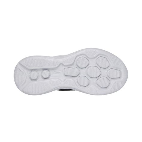 ZAPATILLAS SKECHERS GO RUN 400 INFANTIL 405094L-BKRY-3