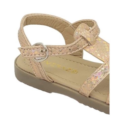 SANDALIAS VERAZZI PINK XST010-20-1