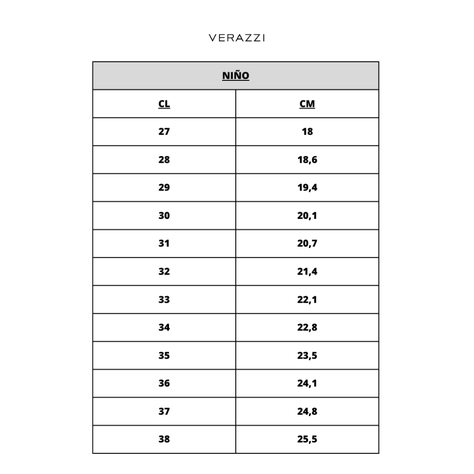 SANDALIAS VERAZZI PINK XST010-20-2