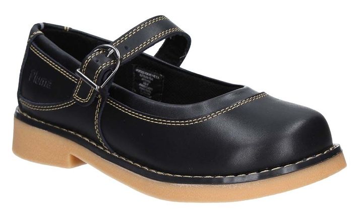 ZAPATOS PLUMA ESCOLAR | EW552A-1