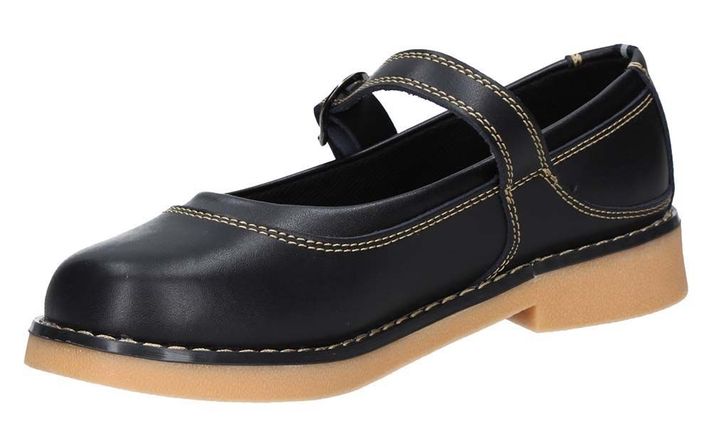 ZAPATOS PLUMA ESCOLAR | EW552A-2