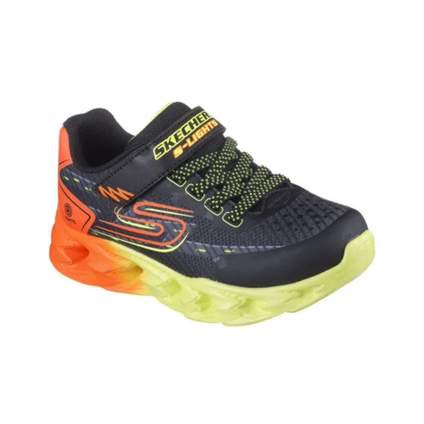 ZAPATILLAS SKECHERS VORTEX 2.0 | 400604L-BKMT-1