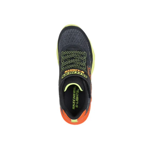 ZAPATILLAS SKECHERS VORTEX 2.0 | 400604L-BKMT-2