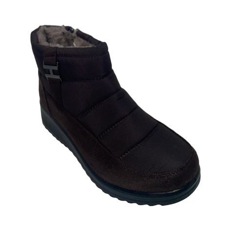 ZAPATOS DE DESCANSO PASSER | 737-30-1