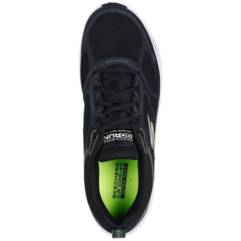 ZAPATILLAS SKECHERS GO RUN CONSISTENT 2.0 | 220869-BKW-2
