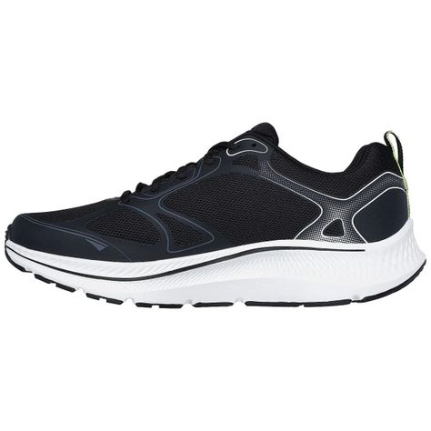 ZAPATILLAS SKECHERS GO RUN CONSISTENT 2.0 | 220869-BKW-3