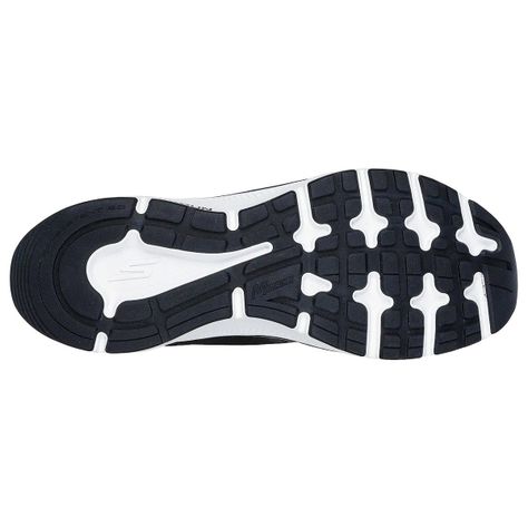 ZAPATILLAS SKECHERS GO RUN CONSISTENT 2.0 | 220869-BKW-4