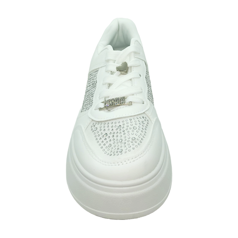 ZAPATILLAS WEIDE BLANCAS (MUJER) | C-10-2