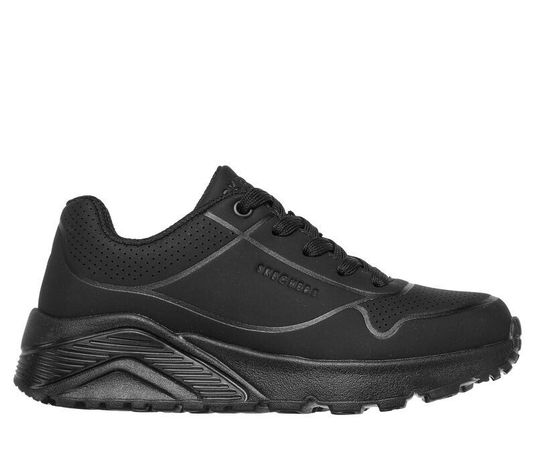 ZAPATILLAS SKECHERS ESCOLAR DELODOX | 403694L-BBK-0