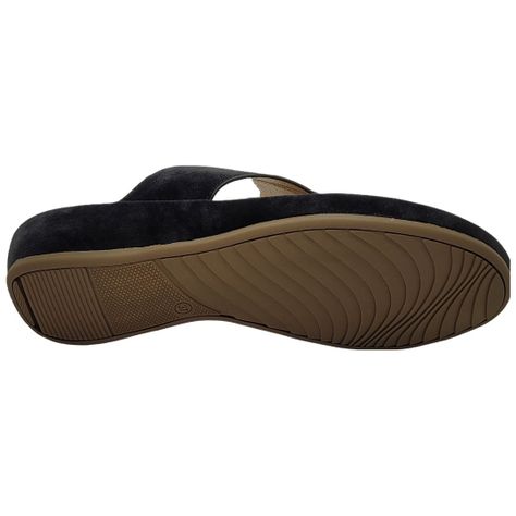 SANDALIA STYLO NEGRO MUJER ST2307-2