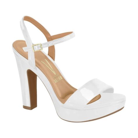 SANDALIAS DE FIESTA VIZZANO WHITE 6292.200.13488-16072-0