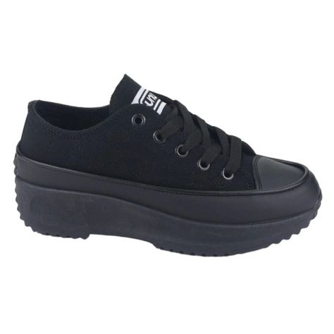 Zapatilla Funway Negro 1-BIGGERH-2-0