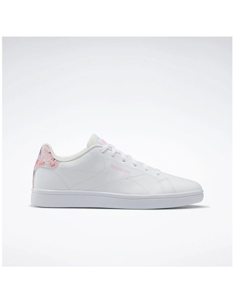 Zapatillas Reebok Royal Complete Clean 2.0 HR0480-0