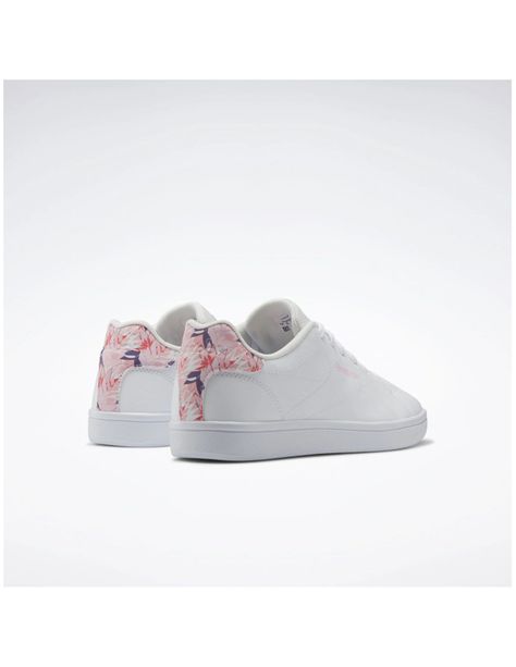 Zapatillas Reebok Royal Complete Clean 2.0 HR0480-3