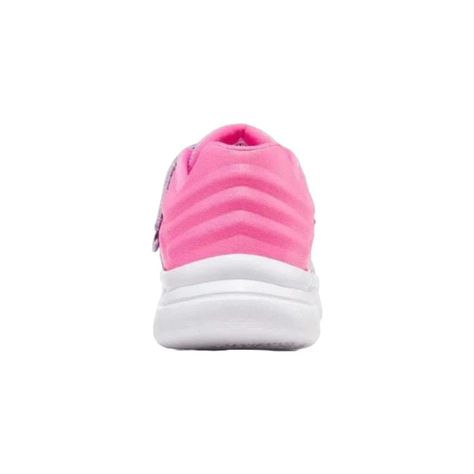 ZAPATILLAS SKECHERS FLEX BLAST BREEZY HYPE NIÑAS 302476L-LV-2