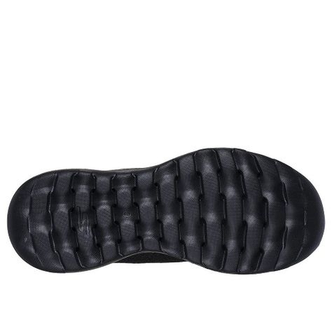 Zapatilla Skecher Go walk Joy Shoes 124661-BBK-1