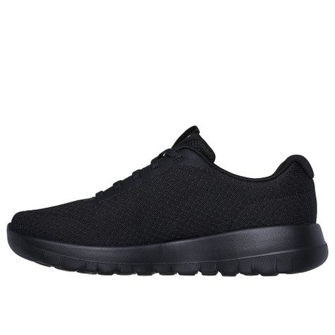 Zapatilla Skecher Go walk Joy Shoes 124661-BBK-2