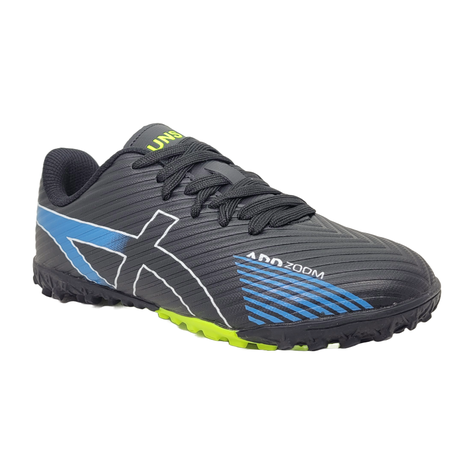 ZAPATILLAS BABY FUTBOL UNISPORT INFANTIL 9879-20-1