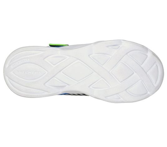 Zapatillas Skechers Twisty Brights Novlo Niños 401650L-NVBL-2