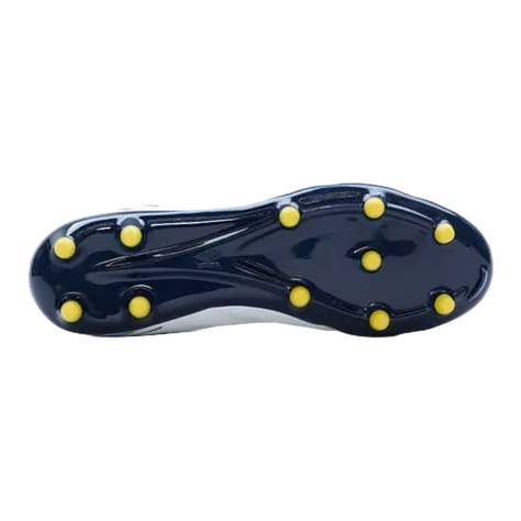 ZAPATILLAS DE FÚTBOL UMBRO TOCCO IV LEAGUE FG | 81993U-MN4-4